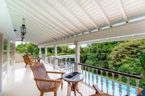 4 bedrooms Villa in Tabanan, Bali (11186) 9