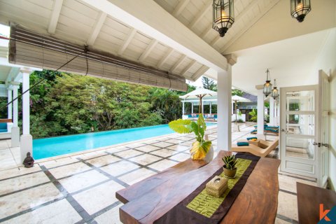 4 bedrooms Villa in Tabanan, Bali (11186) 2