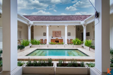 4 bedrooms Villa in Tabanan, Bali (11186) 5