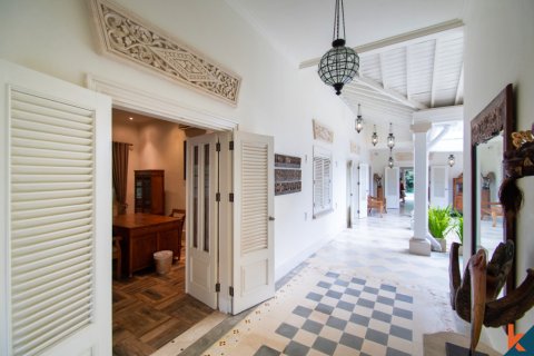 4 bedrooms Villa in Tabanan, Bali (11186) 10