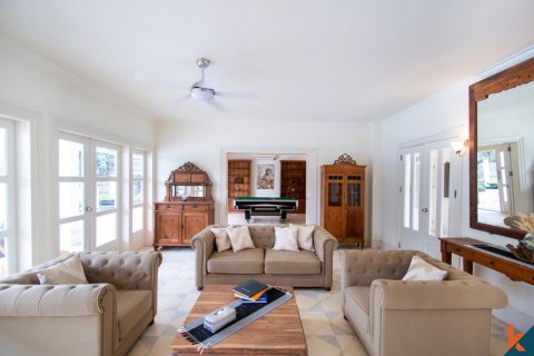 4 bedrooms Villa in Tabanan, Bali (11186) 14
