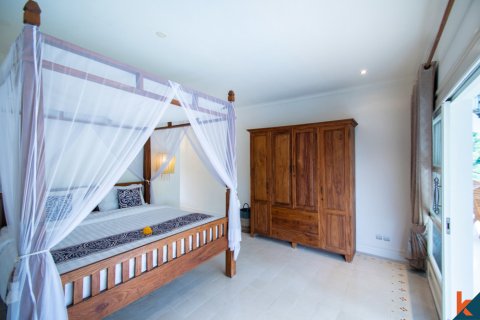4 bedrooms Villa in Tabanan, Bali (11186) 21