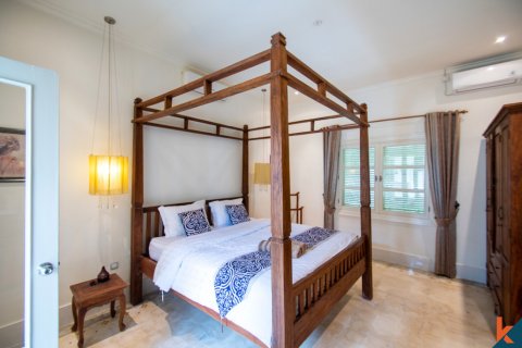 4 bedrooms Villa in Tabanan, Bali (11186) 19