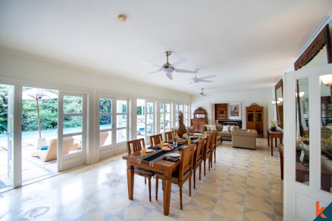 4 bedrooms Villa in Tabanan, Bali (11186) 12