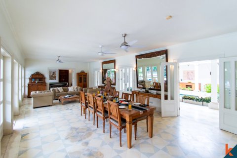4 bedrooms Villa in Tabanan, Bali (11186) 16