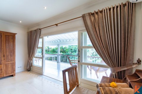 4 bedrooms Villa in Tabanan, Bali (11186) 20