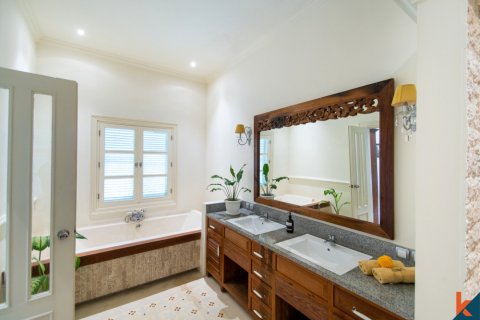 4 bedrooms Villa in Tabanan, Bali (11186) 22
