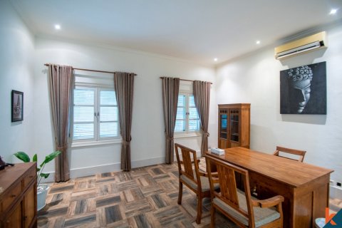 4 bedrooms Villa in Tabanan, Bali (11186) 11