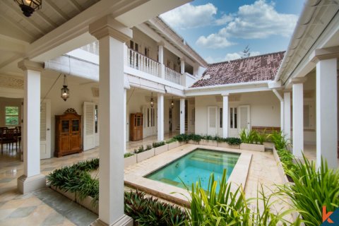 4 bedrooms Villa in Tabanan, Bali (11186) 6