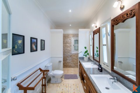 4 bedrooms Villa in Tabanan, Bali (11186) 23