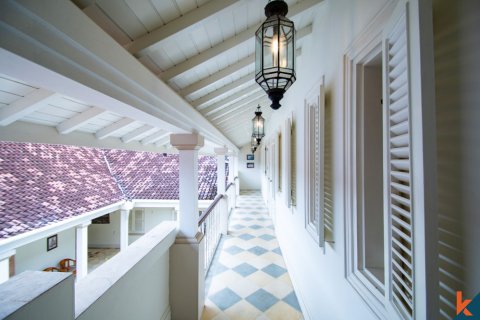 4 bedrooms Villa in Tabanan, Bali (11186) 4
