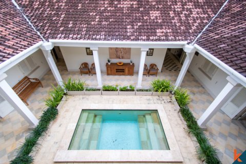 4 bedrooms Villa in Tabanan, Bali (11186) 7