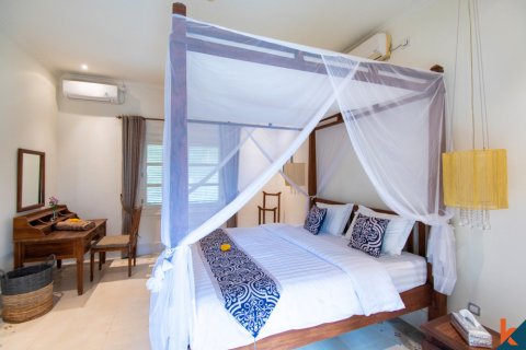 4 bedrooms Villa in Tabanan, Bali (11186) 18