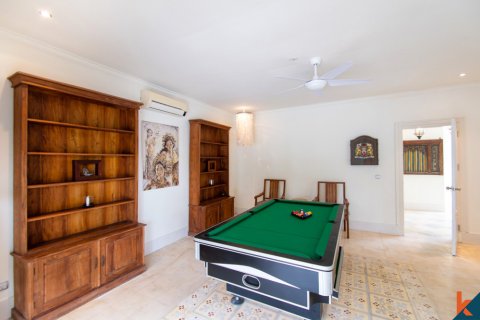 4 bedrooms Villa in Tabanan, Bali (11186) 17
