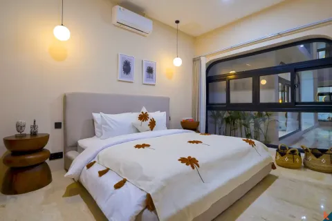 1 bedroom Villa in Kuta, Badung, Bali (11191) 5