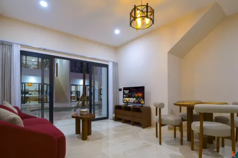 1 bedroom Villa in Kuta, Badung, Bali (11191) 2