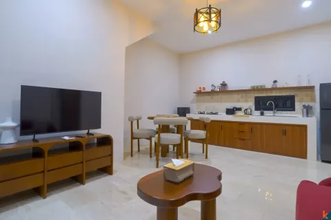 1 bedroom Villa in Kuta, Badung, Bali (11191) 3