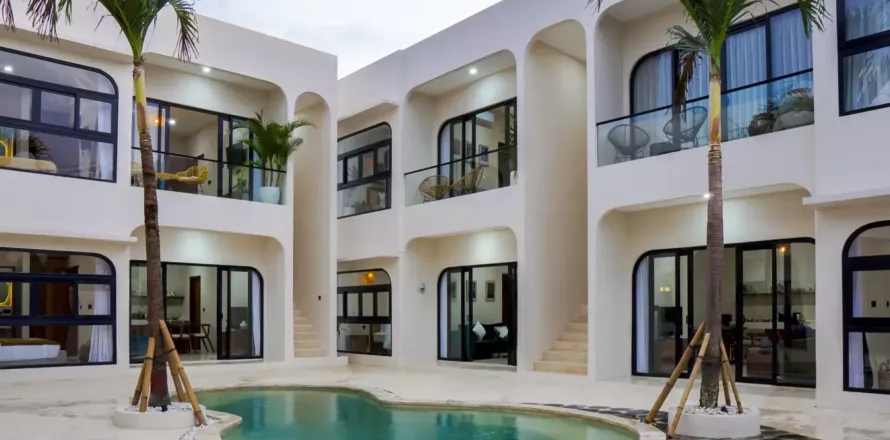1 bedroom Villa in Kuta, Badung, Bali (11191)