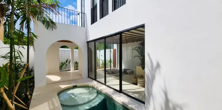 1 bedroom Villa in Canggu, Badung, Bali (11187)