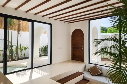 1 bedroom Villa in Canggu, Badung, Bali (11187) 13