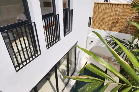 1 bedroom Villa in Canggu, Badung, Bali (11187) 11