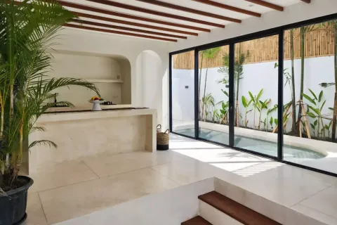 1 bedroom Villa in Canggu, Badung, Bali (11187) 6