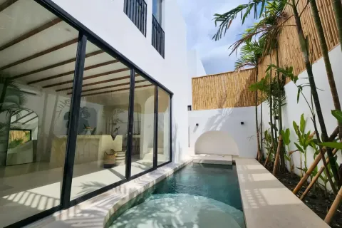 1 bedroom Villa in Canggu, Badung, Bali (11187) 9