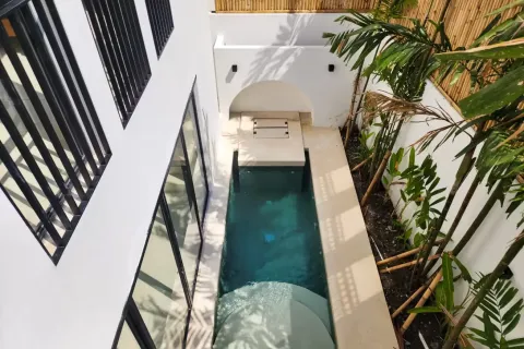 1 bedroom Villa in Canggu, Badung, Bali (11187) 2
