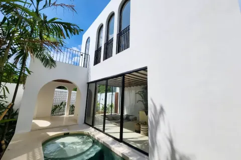 1 bedroom Villa in Canggu, Badung, Bali (11187) 8