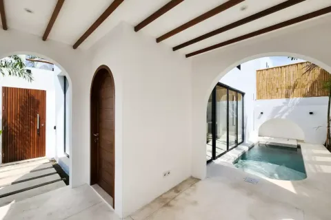 1 bedroom Villa in Canggu, Badung, Bali (11187) 10