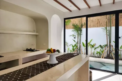 1 bedroom Villa in Canggu, Badung, Bali (11187) 14