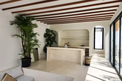 1 bedroom Villa in Canggu, Badung, Bali (11187) 15