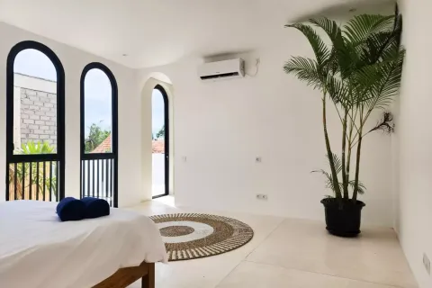 1 bedroom Villa in Canggu, Badung, Bali (11187) 18
