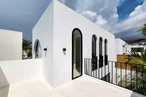 1 bedroom Villa in Canggu, Badung, Bali (11187) 3