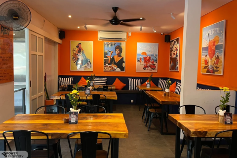 Commercial property in Seminyak, Badung, Bali (9695) 7