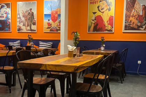 Commercial property in Seminyak, Badung, Bali (9695) 8