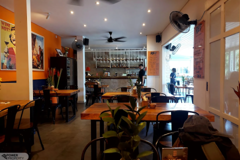 Commercial property in Seminyak, Badung, Bali (9695) 3