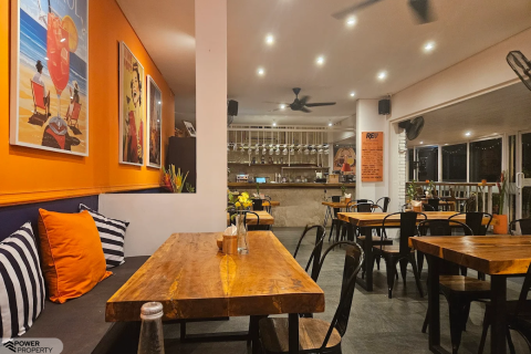 Commercial property in Seminyak, Badung, Bali (9695) 6