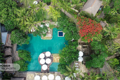 145 bedrooms Hotel in Seminyak, Badung, Bali (9693) 4