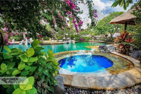 145 bedrooms Hotel in Seminyak, Badung, Bali (9693) 3