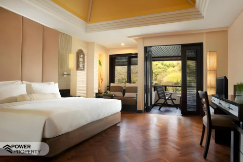 145 bedrooms Hotel in Seminyak, Badung, Bali (9693) 2