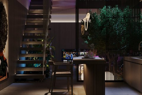 ALEX VILLAS COMPLEX 7.2 LAGUNA RESIDENCE in Canggu, Badung, Bali (10158) 10