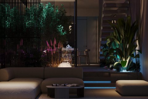 ALEX VILLAS COMPLEX 7.2 LAGUNA RESIDENCE in Canggu, Badung, Bali (10158) 17