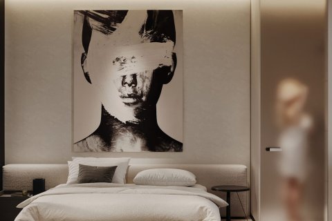 ALEX VILLAS COMPLEX 7.2 LAGUNA RESIDENCE in Canggu, Badung, Bali (10158) 18