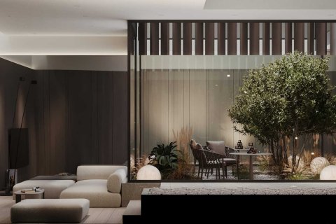1 bedroom Villa in ALEX VILLAS COMPLEX 7.2 LAGUNA RESIDENCE, Canggu, Badung, Bali (10159)