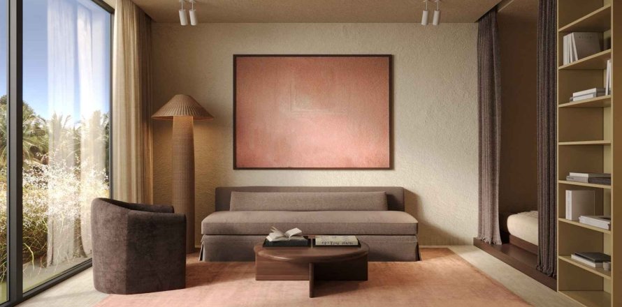 2 bedrooms Apartment in BAZA KEDUNGU, Tabanan, Bali (10156)