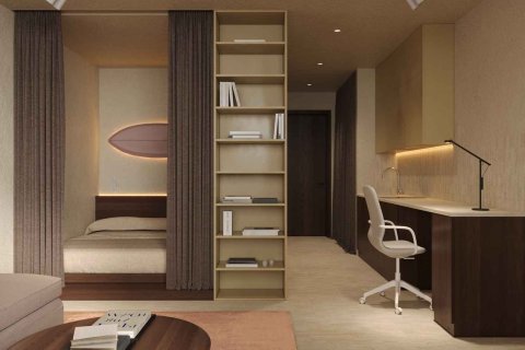 2 bedrooms Apartment in BAZA KEDUNGU, Tabanan, Bali (10156) 10