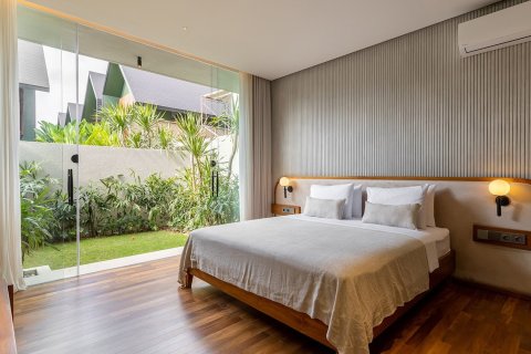 2 bedrooms Villa in Jimbaran, Badung, Bali (10157) 4