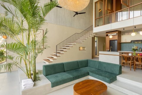 2 bedrooms Villa in Jimbaran, Badung, Bali (10157) 5