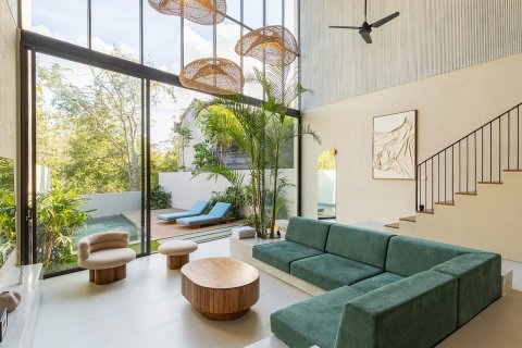 2 bedrooms Villa in Jimbaran, Badung, Bali (10157) 12